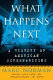 What happens next : a history of American screenwriting /