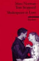 Shakespeare in love : a screenplay /