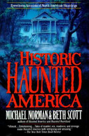 Historic haunted America /