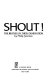 Shout! : the Beatles in their generation /