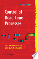 Control of dead-time processes /