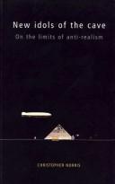 New idols of the cave : on the limits of anti-realism /