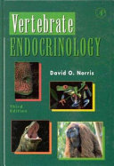 Vertebrate endocrinology /