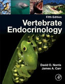 Vertebrate endocrinology /