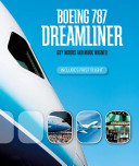 Boeing 787 Dreamliner /