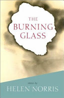 The burning glass : stories /