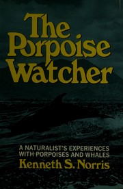 The porpoise watcher /