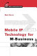 Mobile IP technology for M-business /