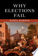 Why elections fail /