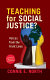Teaching for social justice? : voices from the front lines /
