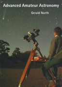 Advanced amateur astronomy /