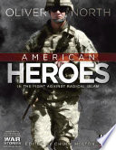 American heroes in the fight against radical Islam /