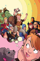 The unbeatable Squirrel Girl /