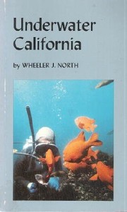 Underwater California /