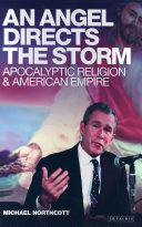 An angel directs the storm : apocalyptic religion and American empire /