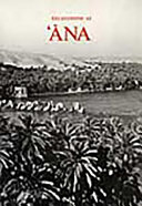 Excavations at 'Āna : Qal'a Island /