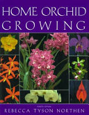 Home orchid growing /