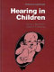Hearing in children /