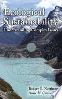 Ecological sustainability : understanding complex issues /