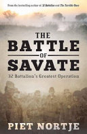 The Battle of Savate : 32 Battalion's greatest operation /