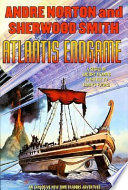 Atlantis endgame : a new time traders adventure /