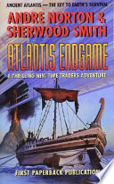 Atlantis endgame : a new time traders adventure /