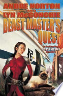 Beast master's quest /