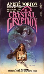 The crystal gryphon /