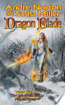 Dragon Blade : the book of the Rowan /