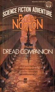 Dread companion /