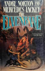 The elvenbane : an epic high fantasy of the halfblood chronicles /