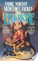 The elvenbane /