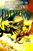 Elvenblood : an epic high fantasy /