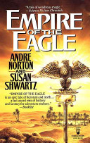 Empire of the eagle /