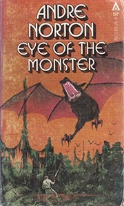 Eye of the monster /