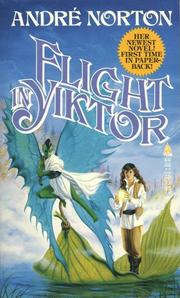 Flight in Yiktor /