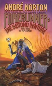 Forerunner, the second venture /