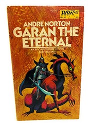 Garan the eternal /