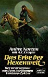 Das Erbe der Hexenwelt : Fantasy /