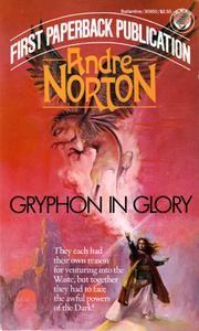 Gryphon in glory /
