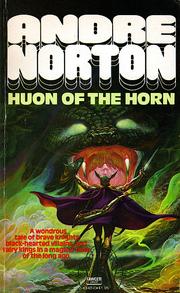 Huon of the horn /