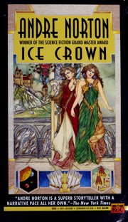 Ice crown /