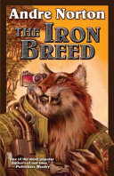 The iron breed /