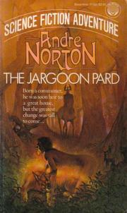 The jargoon pard /