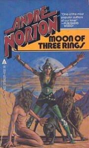 Moon of three rings /