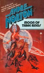 Moon of three rings /