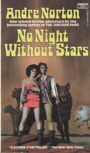 No night without stars : a novel /