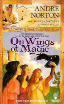 On wings of magic /