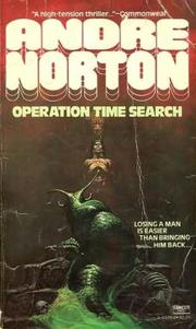 Operation time search /