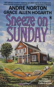 Sneeze on Sunday /